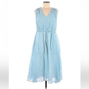 Donna Karan New York Midi Dress